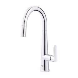 GROHE 30419000 robinet Chrome