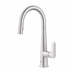 GROHE Veletto Acier