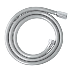 GROHE Rotaflex TwistStop Chrome