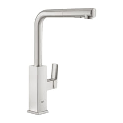 GROHE 30420DC0 robinet Acier