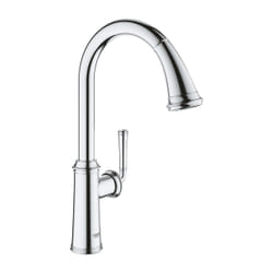GROHE 30422000 robinet Chrome