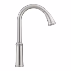 GROHE Gloucester Acier