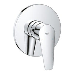 GROHE BauEdge Chrome
