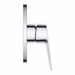 GROHE BauEdge Chrome