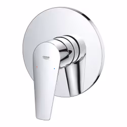 GROHE BauEdge Chrome - Vue supplémentaire 4