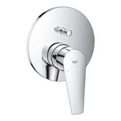 GROHE BauEdge Chrome