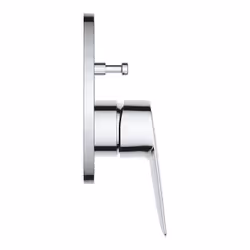 GROHE BauEdge Chrome