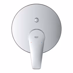 GROHE BauEdge Chrome