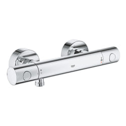 GROHE Grohtherm 800 Cosmopolitan Chrome