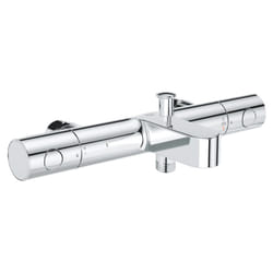 GROHE Grohtherm 800 Cosmopolitan Chrome Mur