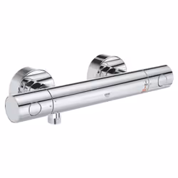 GROHE Grohtherm 800 Cosmopolitan, Chrome