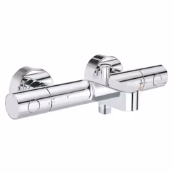 GROHE Grohtherm 800 Cosmopolitan, Chrome