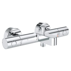 GROHE Grohtherm 800 Cosmopolitan Chrome
