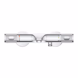 GROHE Grohtherm 1000 Performance Chrome