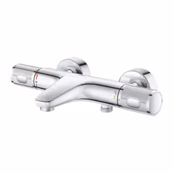 GROHE Grohtherm 1000 Performance Chrome
