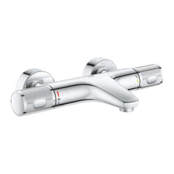 GROHE Precision Feel Chrome
