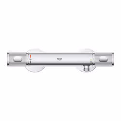 GROHE Precision Feel système de douche Chrome