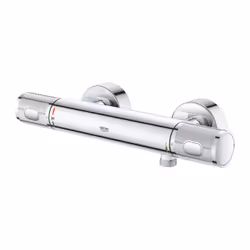 GROHE Precision Feel système de douche Chrome