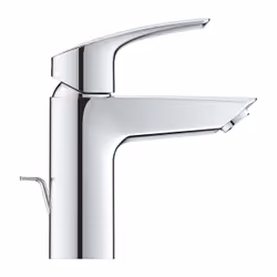 GROHE Eurosmart Chrome