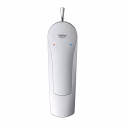 GROHE Eurosmart Chrome - Vue supplémentaire 4
