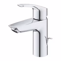 GROHE Eurosmart Chrome - Vue supplémentaire 4