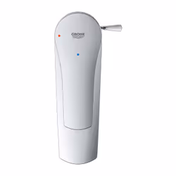 GROHE Eurosmart Chrome - Vue supplémentaire 5