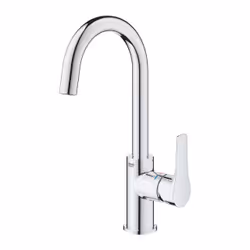GROHE Eurosmart Chrome - Vue supplémentaire 4