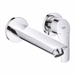 GROHE Eurosmart, Chrome