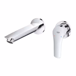GROHE Eurosmart Chrome