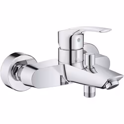 Grohe EUROSMART Mitigeur monocommande bain/douche 1/2" (33300003)