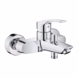 GROHE Eurosmart, Chrome