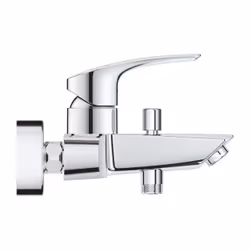 GROHE Eurosmart Chrome