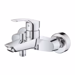 GROHE Eurosmart Chrome