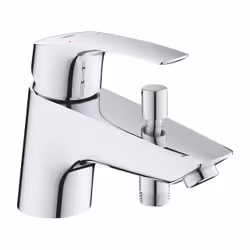 GROHE Eurosmart, Chrome