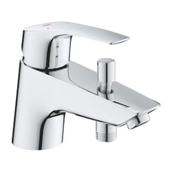 GROHE Eurosmart Chrome
