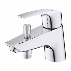 GROHE Eurosmart Chrome