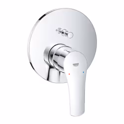 GROHE Eurosmart, Chrome
