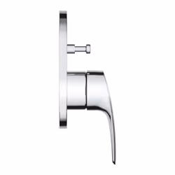 GROHE Eurosmart Chrome