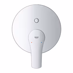 GROHE Eurosmart Chrome