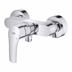 GROHE Eurosmart Chrome Mur