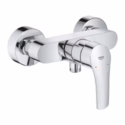 GROHE Eurosmart, Chrome