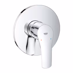 GROHE Eurosmart, Chrome