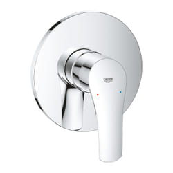 GROHE Eurosmart Chrome