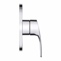 GROHE Eurosmart Chrome