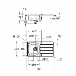 GROHE Bau