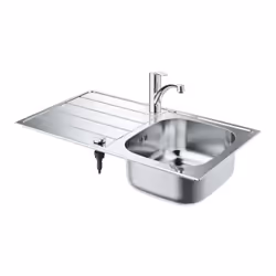 GROHE Eurosmart