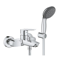 GROHE Start EHM Chrome