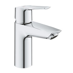 GROHE Start Acier inoxydable