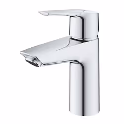 GROHE Start Acier inoxydable