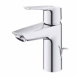 GROHE QuickFix Start Chrome - Vue supplémentaire 4